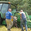 Ridge Runners Off Road Recovery - Towing