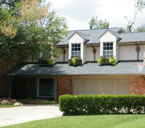 Sonward Roofing & Construction - Oklahoma City, OK