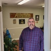 Danny Mills: Allstate Insurance gallery