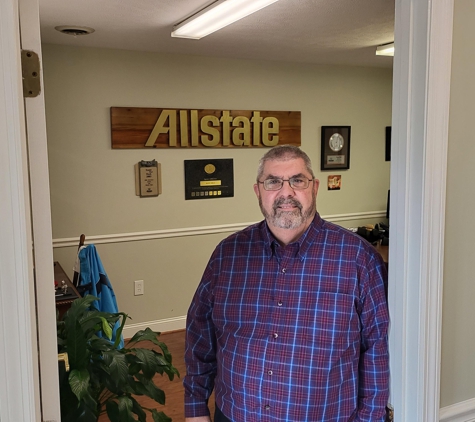 Danny Mills: Allstate Insurance - Morristown, TN