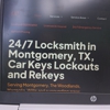 OP Lock and Key gallery