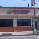 Los Compadres - Mexican Restaurants
