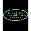 Elevated Transmission & Auto Repair - Auto Repair & Service