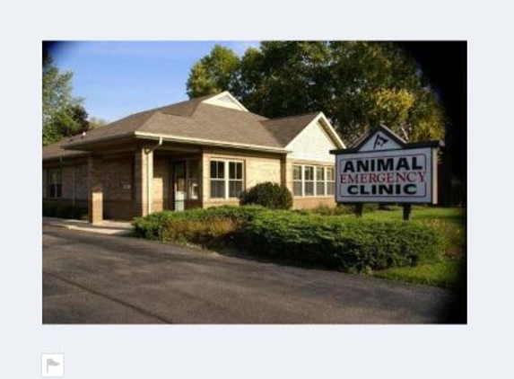 Animal Emergency Clinic Of Rockford - Rockford, IL