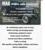 MAE- Mobile Auto Electrician Logo