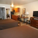 Aspen Suites Hotel Anchorage - Hotels