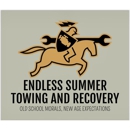 Endless Summer Towing and Recovery INC - Automobile Body Repairing & Painting
