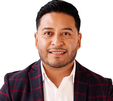 Isaias Cervantes - REALTOR - Salem, OR