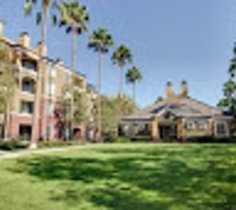 Toscana Apartments - Irvine, CA