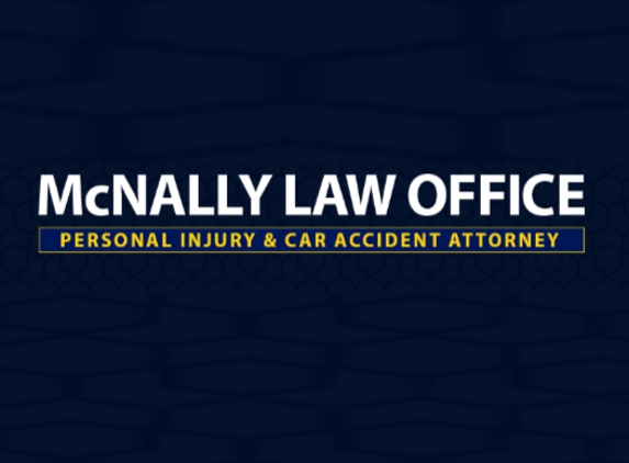 McNally Law Office - Pasadena, CA