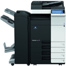 Digital Imaging Systems - Copy Machines & Supplies