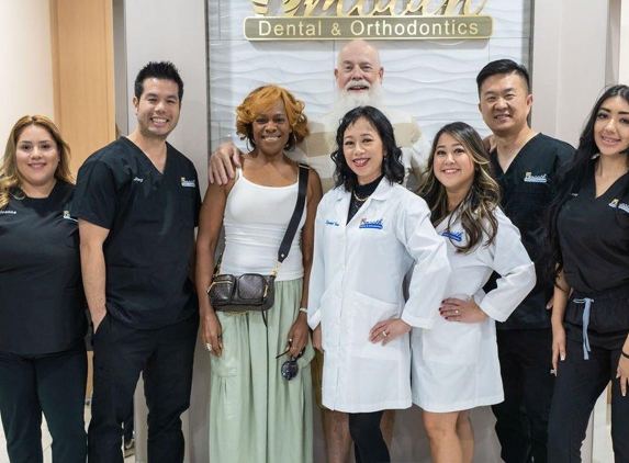 Smooth Dental Group - La Habra, CA