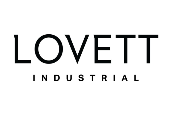 Lovett Industrial - Houston, TX