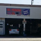 AA Smog Test Only