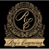 Roy's Engraving gallery