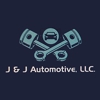 J & J Automotive gallery