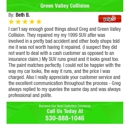 Fix Auto Green Valley - Automobile Body Shop Equipment & Supplies