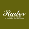 Rader Funeral Homes gallery