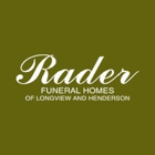 Rader Funeral Homes