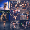 CrossFit - Personal Fitness Trainers