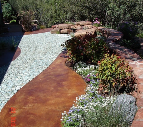 Land Art Works, Inc.  (Landscape & Hardscape Design/Build) - Sedona, AZ