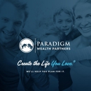 Paradigm Wealth Partners - Financial Planners