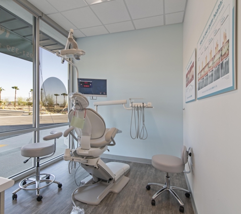 Bedford Modern Dentistry - Corona, CA