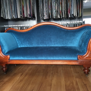 Ebsworth Upholstery - Beard, ACT