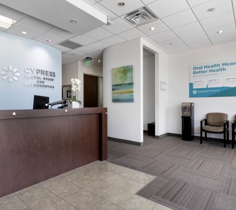 Cypress Dental Group and Orthodontics - Cypress, TX