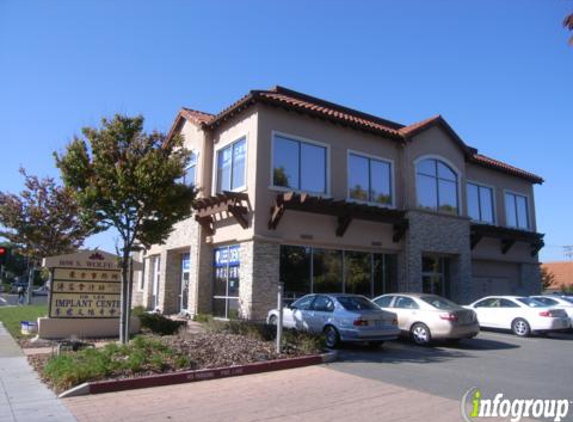 Lee Dental Group - Sunnyvale, CA