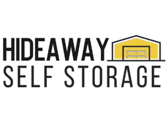 Hideaway Self Storage - Downs - Downs, IL