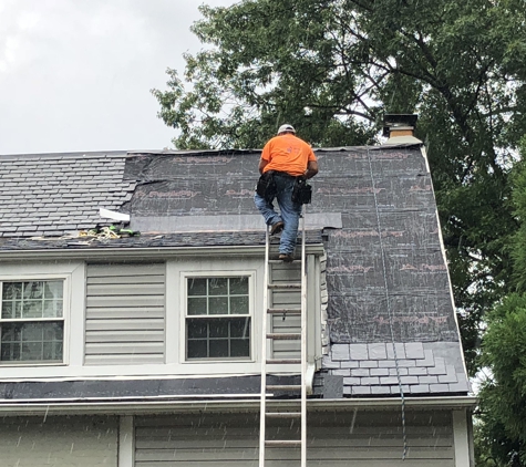 John Day roofing - New York, NY