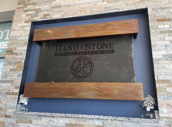 Hand and Stone Massage and Facial Spa - Mobile, AL