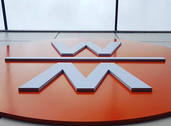 Design Doctor Signage - Glen Waverley, VIC