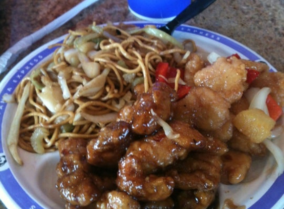 Panda Express - Florissant, MO