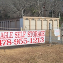 Eagle Self Storage - Movers & Full Service Storage