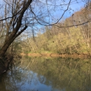 Harrison-Crawford State Forest - Foresters