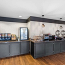 Best Western Moriarty Heritage Inn - Hotels