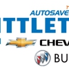 Littleton Chevrolet Buick gallery
