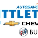 Littleton Chevrolet Buick - New Car Dealers