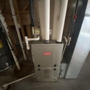 Buff's Heating And Cooling