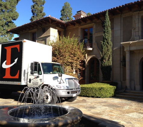 Elite Moving And Storage - sun valley, CA