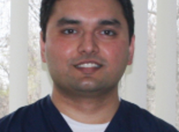 Jiten P Gohel, DMD - West Chester, PA