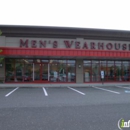 Men's Wearhouse - Men's Clothing