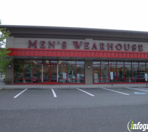 Men's Wearhouse - Edison, NJ