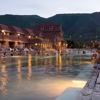 Glenwood Hot Springs gallery