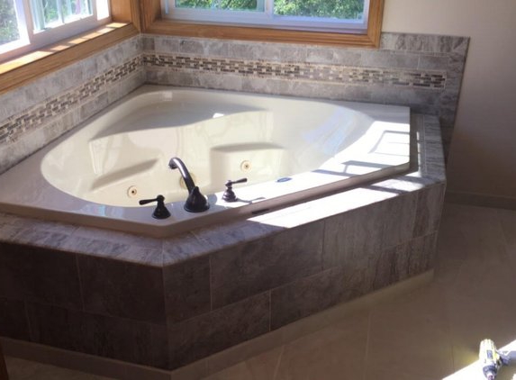Country Gentlemen Kitchen & Bathroom Remodeling - Syracuse, NY