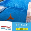 American Spa And Pool, A.S.A.P. - Swimming Pool Repair & Service