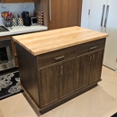 Custom Closets and More - Cabinets