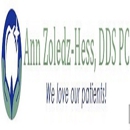 Zoledz-Hess Ann DDS - Dentists